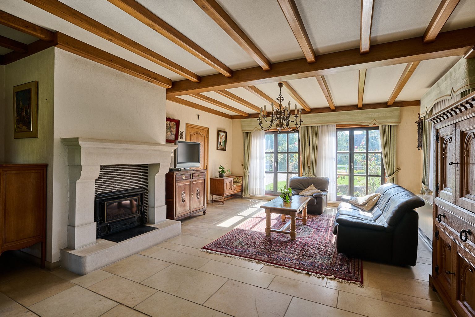 Villa te koop foto 6