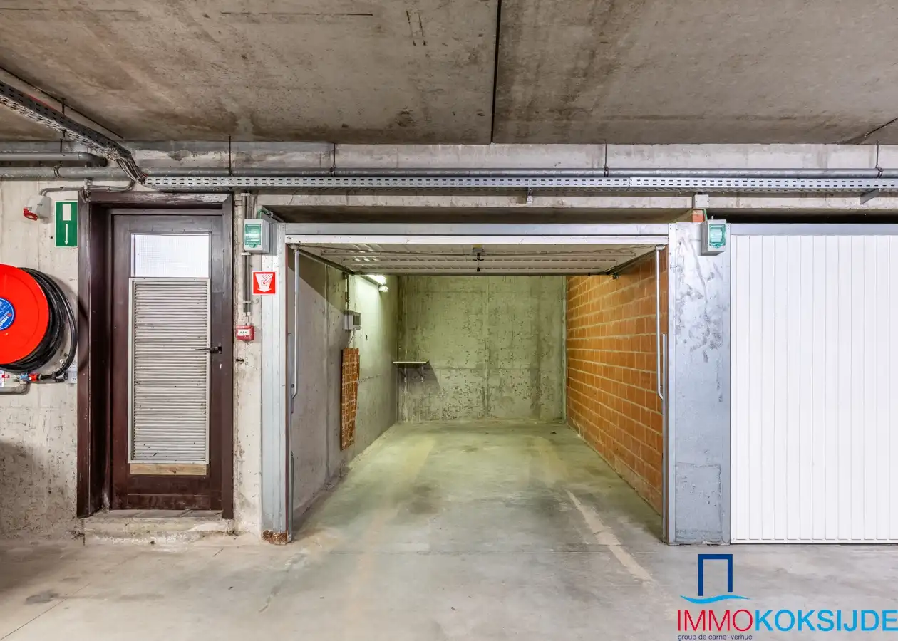 Koksijde Promenade 04.02 Koksijde foto 18