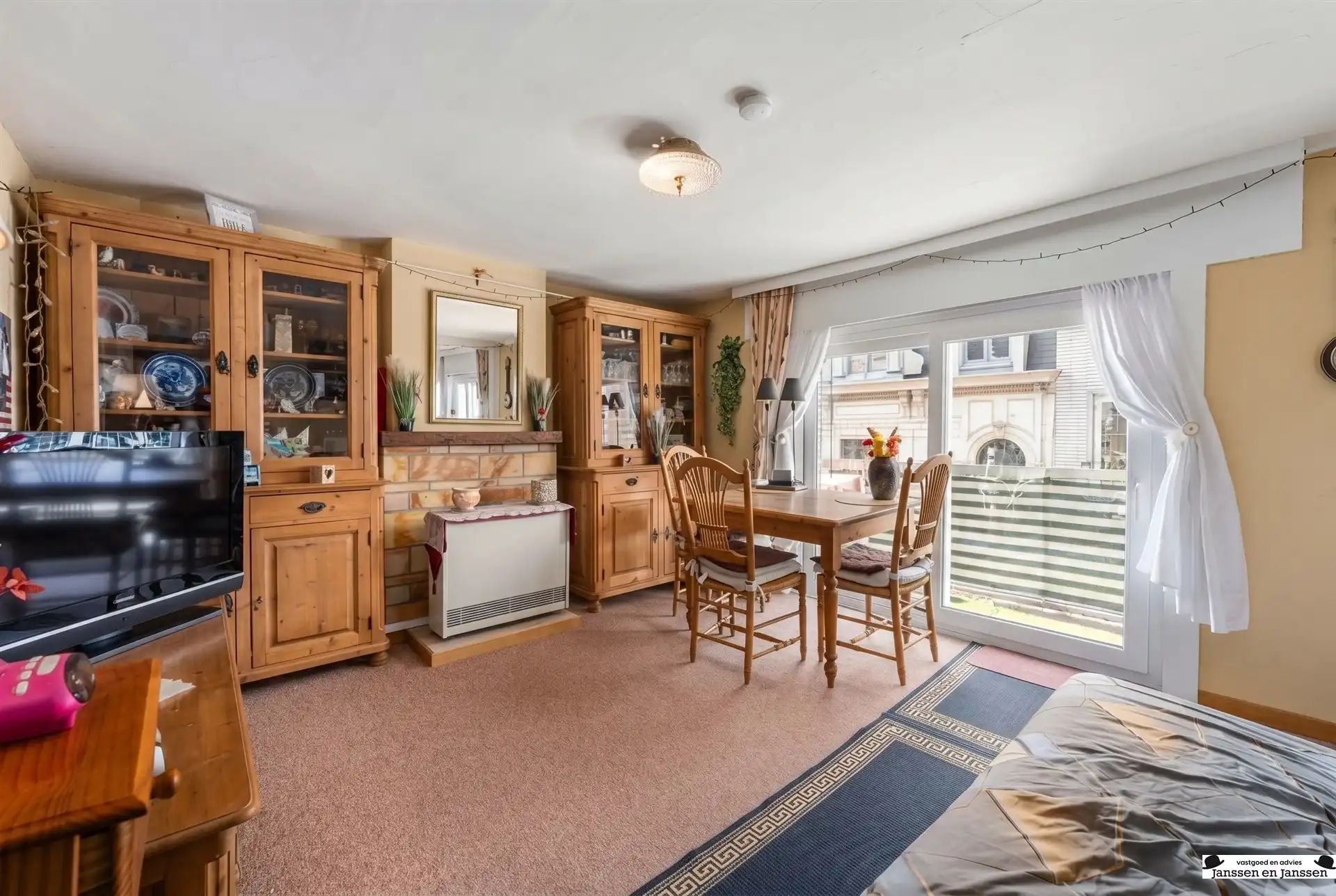 Appartement te koop 8370 Blankenberge