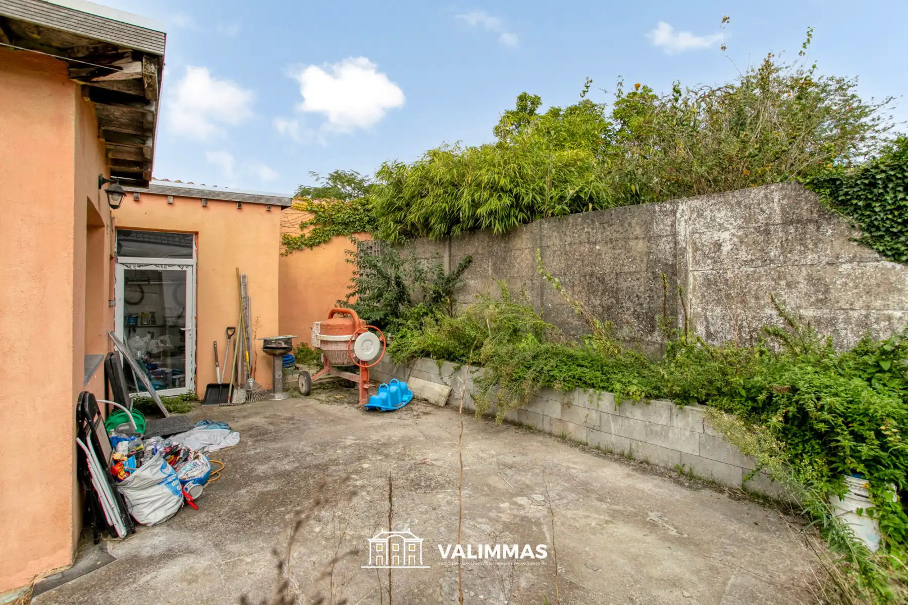 Een totaal gerenoveerde landelijke woning op 2 are 50 ca... foto 4