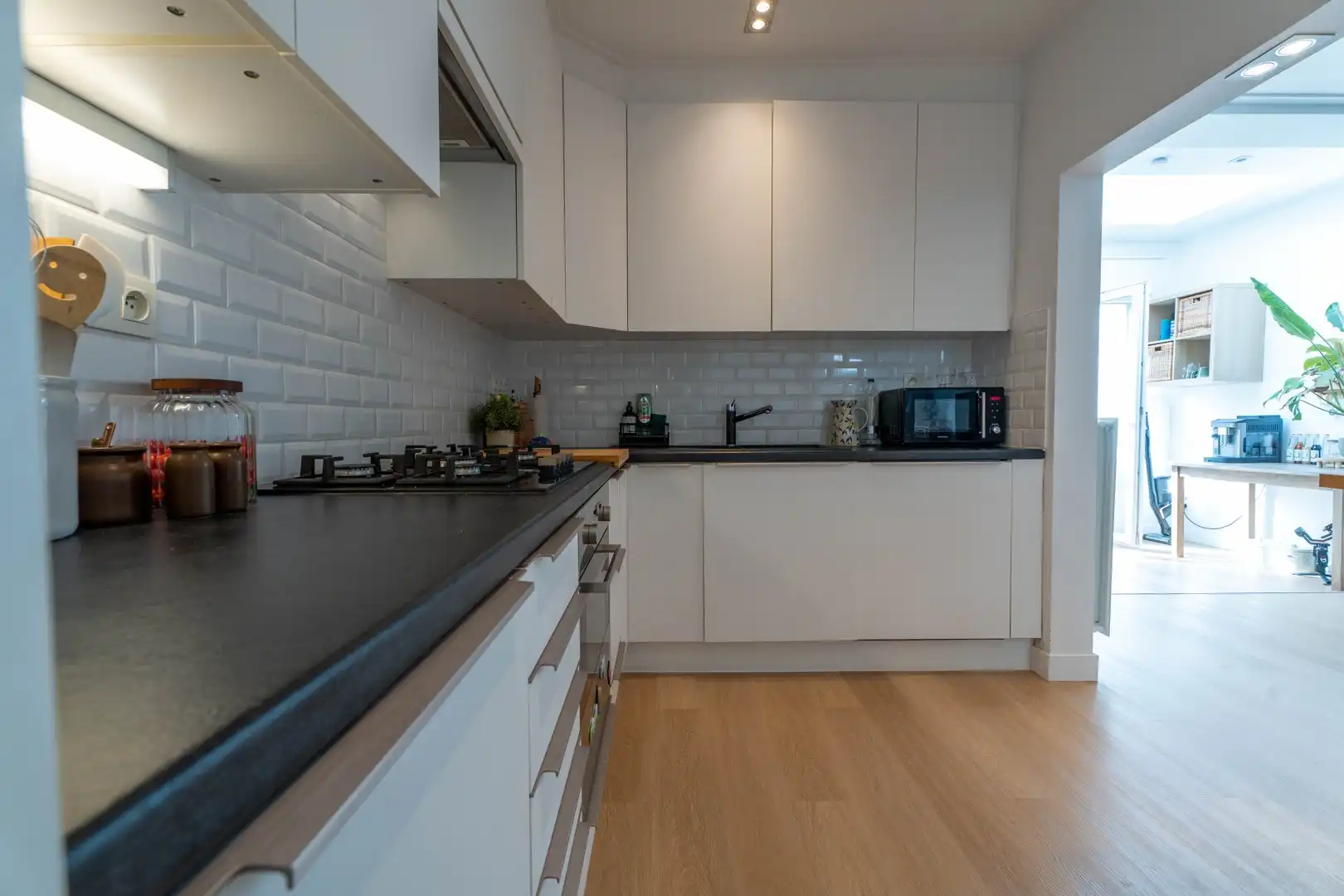 Energiezuinige instapklare woning met zuidgerichte tuin foto 15