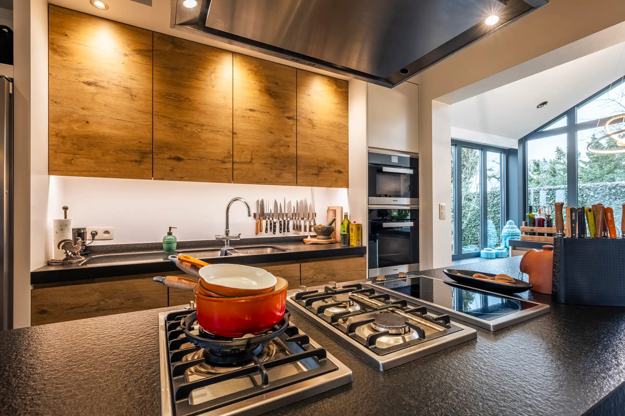 Landelijk gelegen villa gelegen in de Wampvallei in Arendonk foto 13