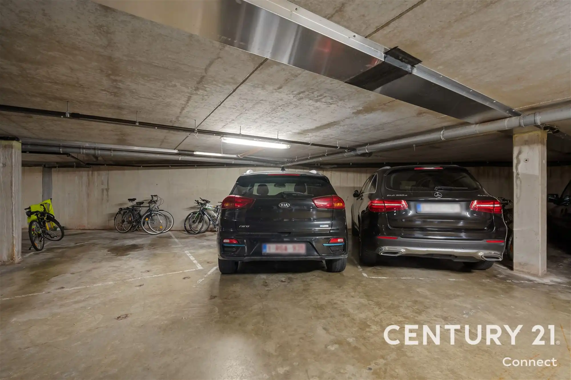 Appartement inclusief AS en kelderberging foto 19