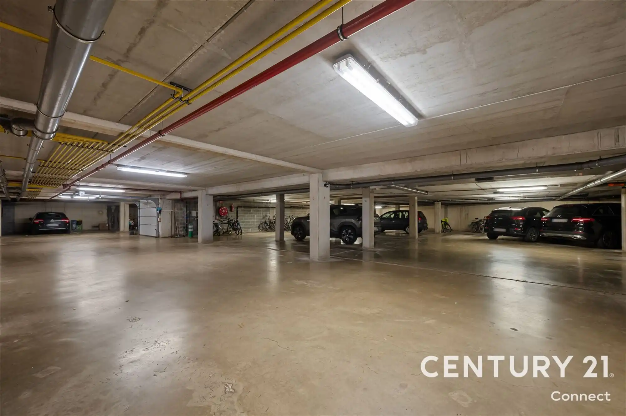 Appartement inclusief AS en kelderberging foto 19