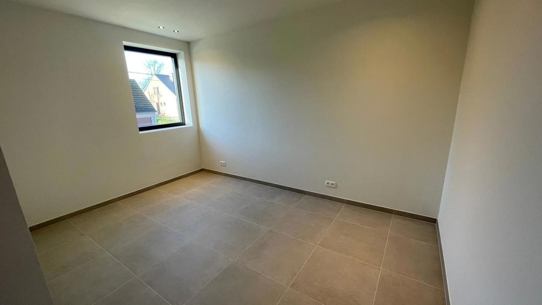 NIEUWBOUW APPARTEMENT OP HET EERSTE VERDIEP foto 4