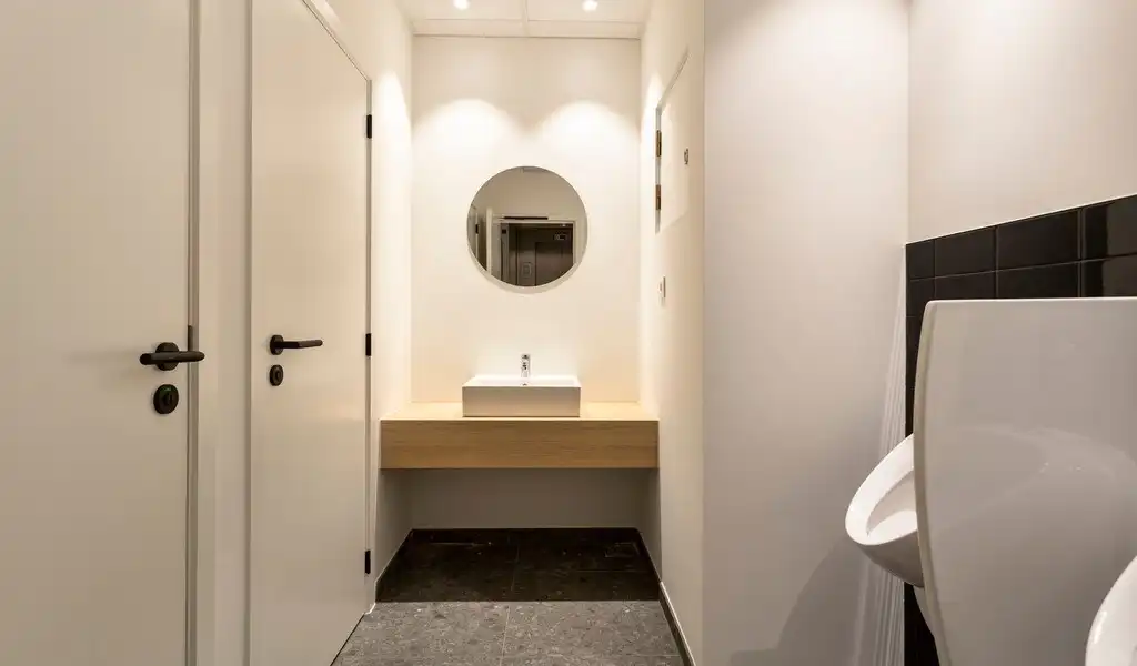 Luxueuze kantoren te huur in Office Park Mechelen foto 12