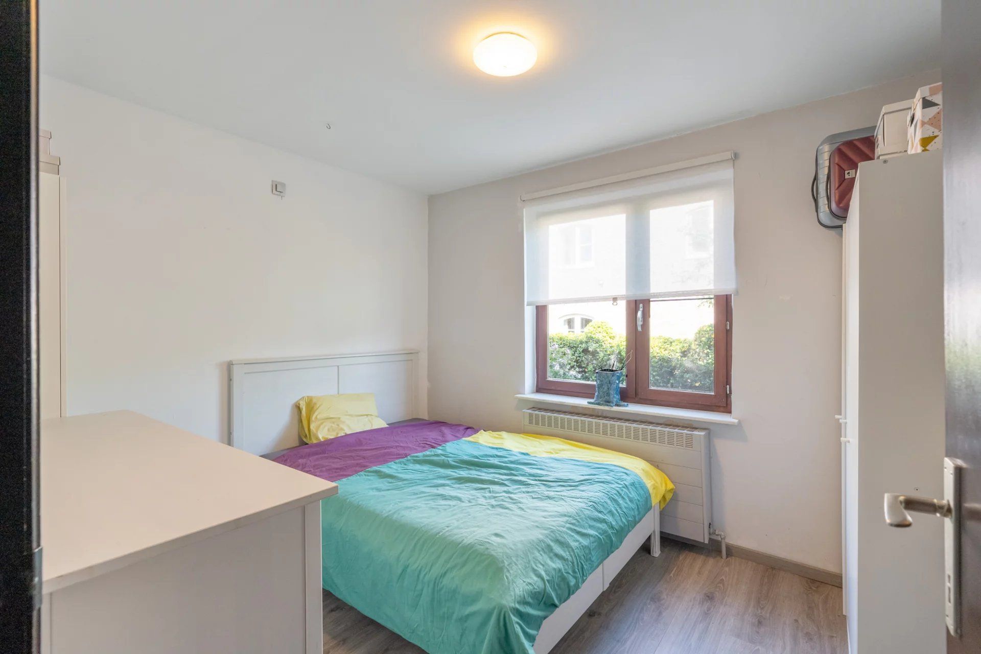 Vrijstaande, instapklare woning in Lillo mét zonnepanelen en laadpaal! foto 13