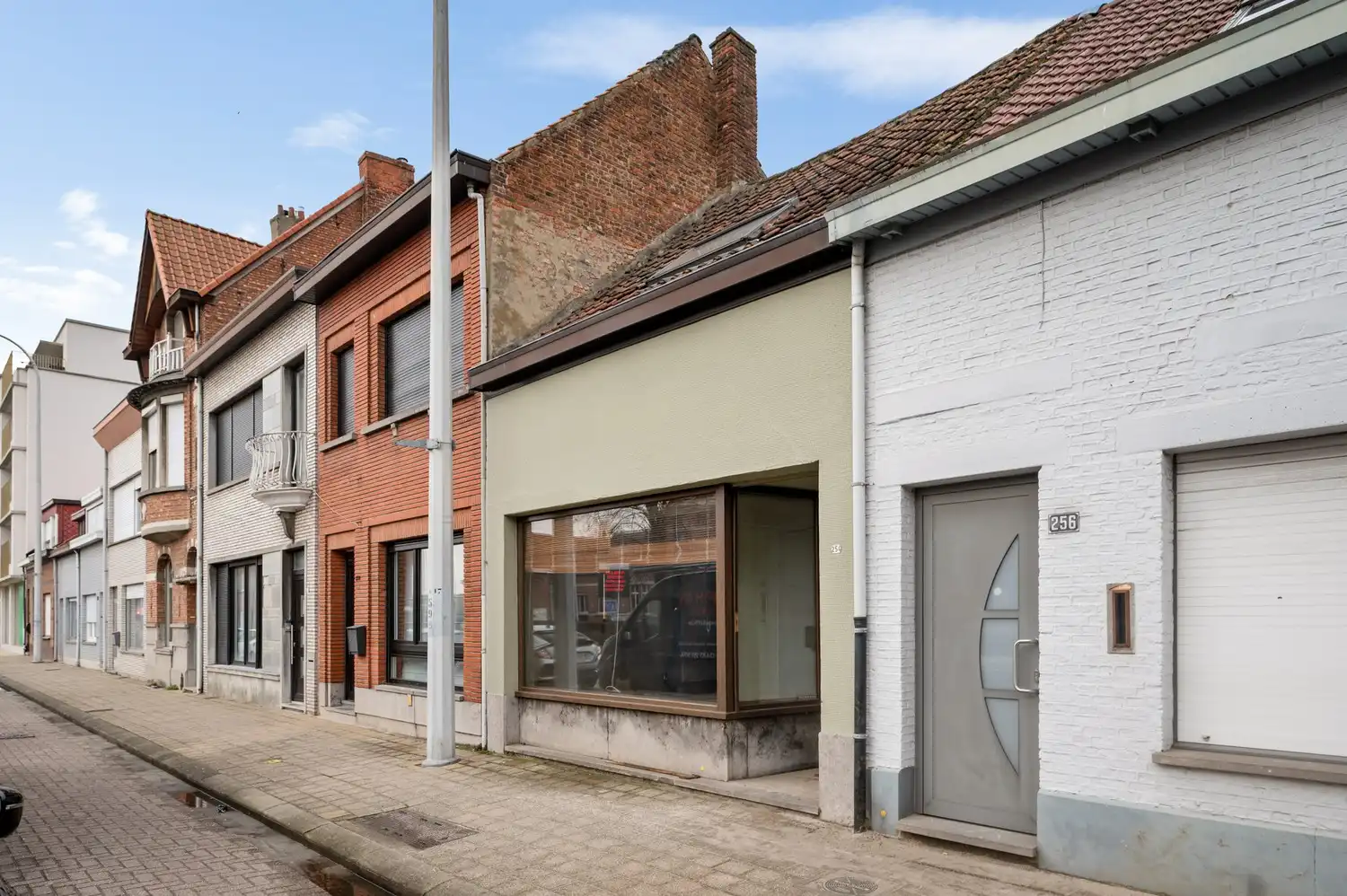 Te renoveren woning met tuin en garage in centrum Wijnegem! foto 20