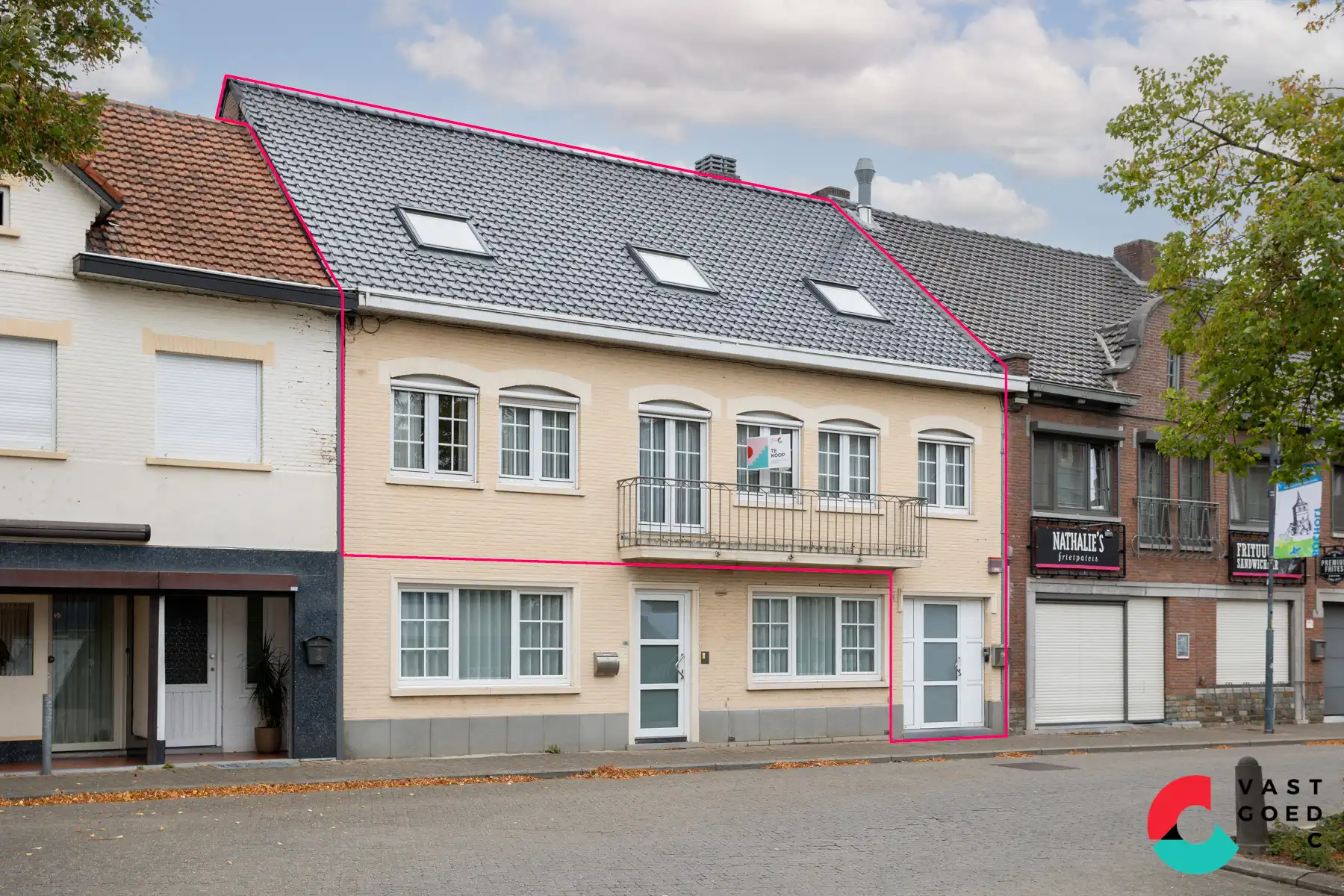 Appartement te koop foto 20