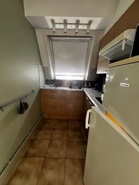 TOPPER! Appartement met 2 slaapkamers en fantastisch zicht en ook zijdelings zeezicht foto 3