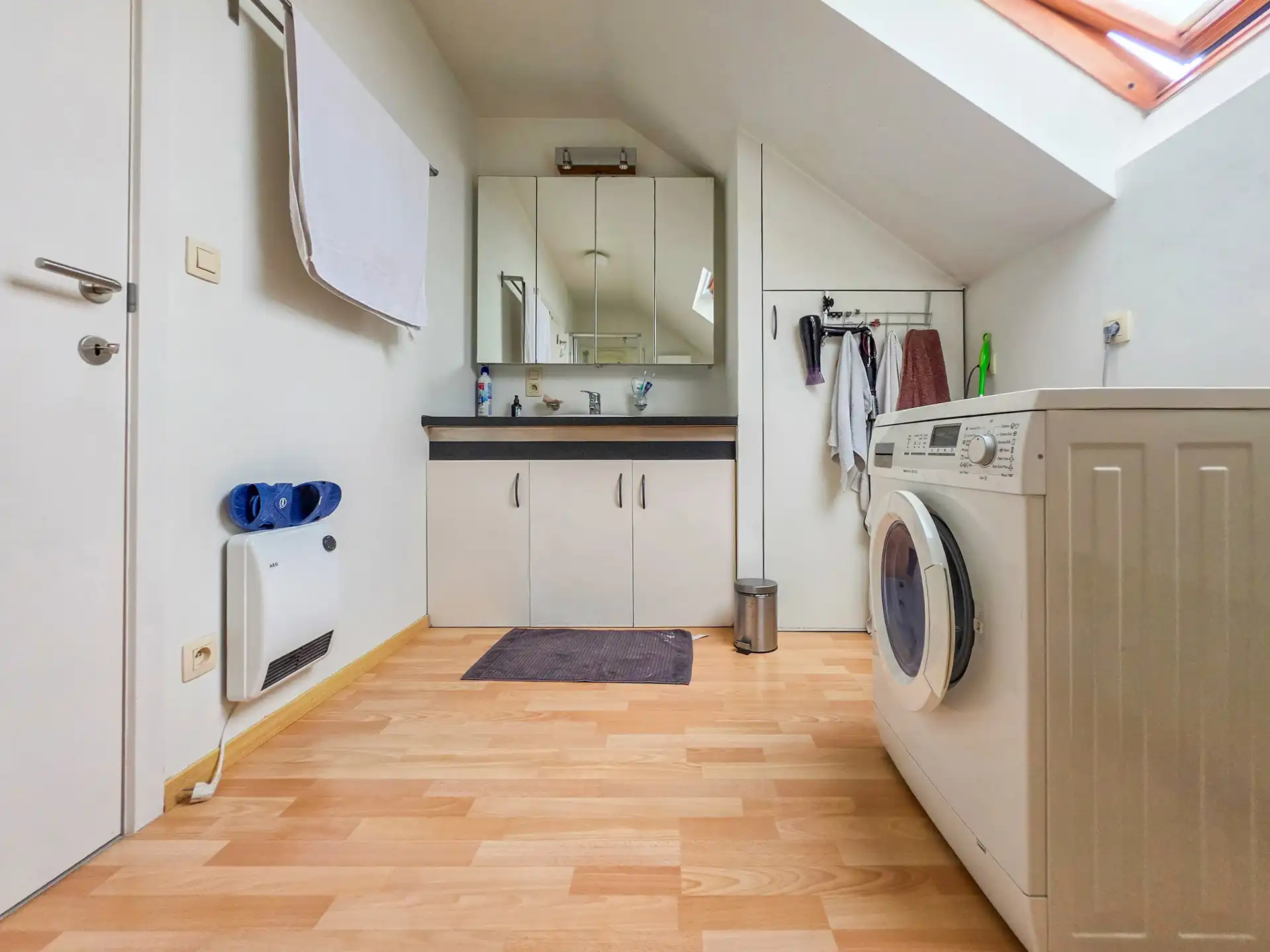 Appartement te huur foto 8