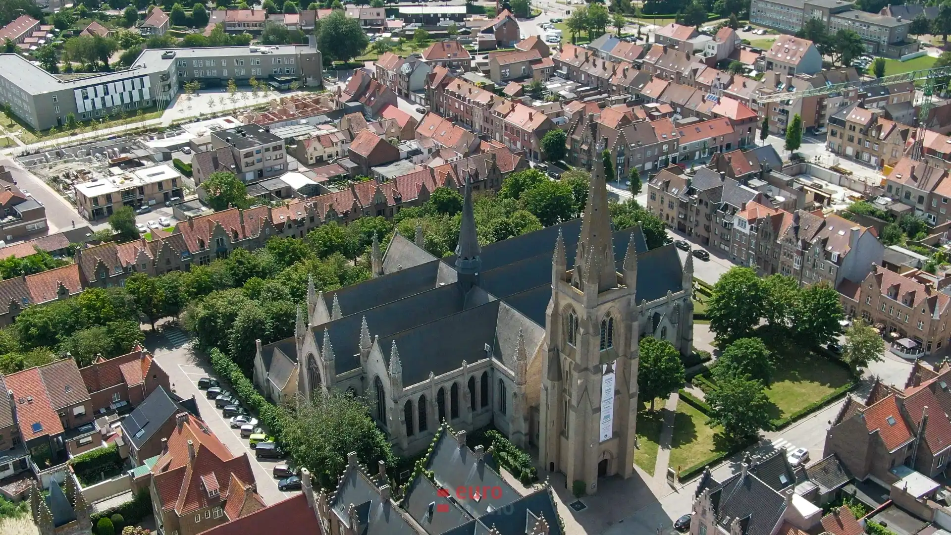 Met veel trots stellen wij u nieuwbouwresidentie Clement 51 in het hart van Nieuwpoort-stad voor! foto 7