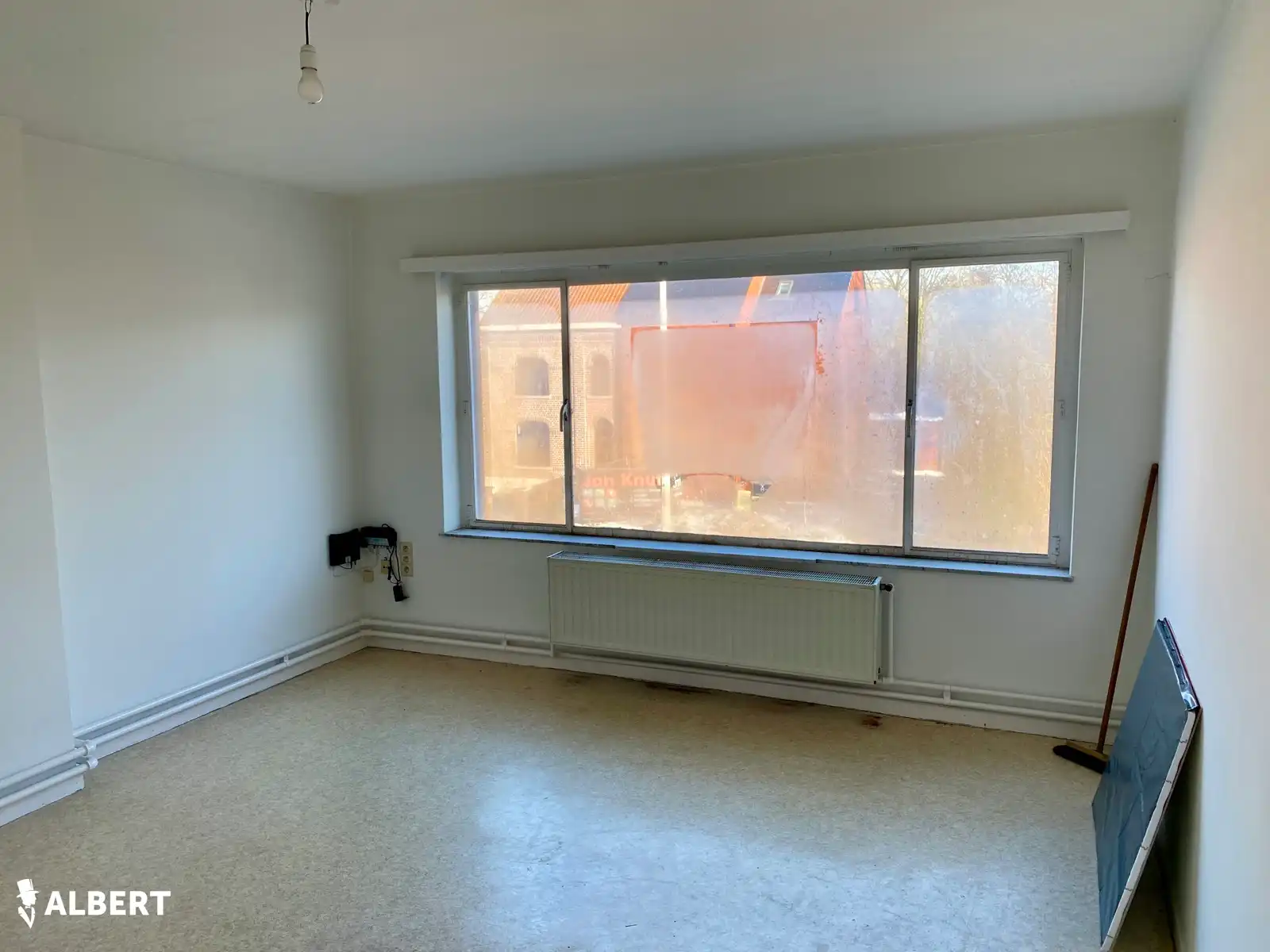 Te renoveren woning met loods/opslagruimte van 357m² ! foto 6