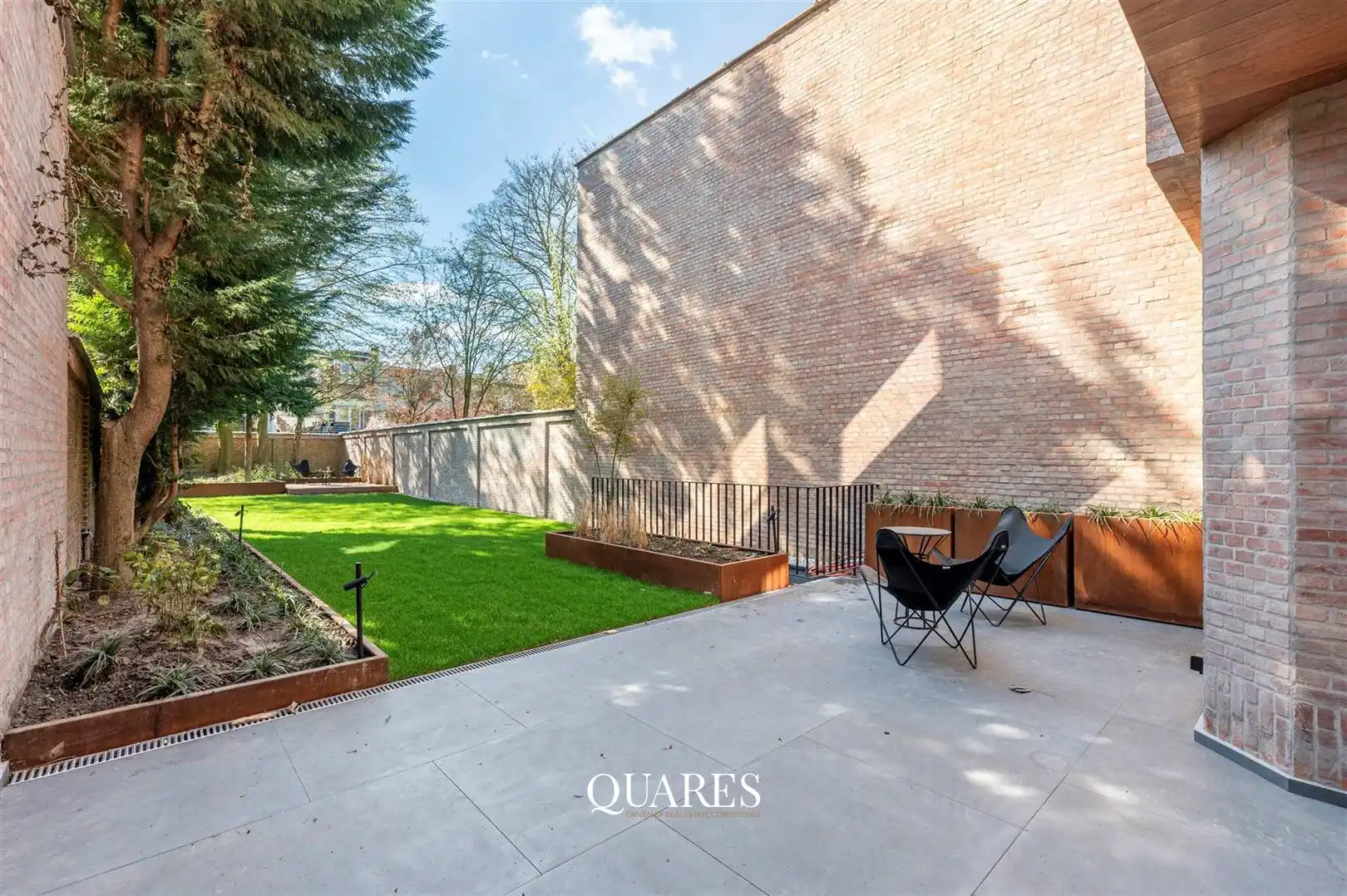 Prachtig gerenoveerde woning met 4 slaapkamers en zuidwest georiënteerde tuin in Pulhofwijk foto 17