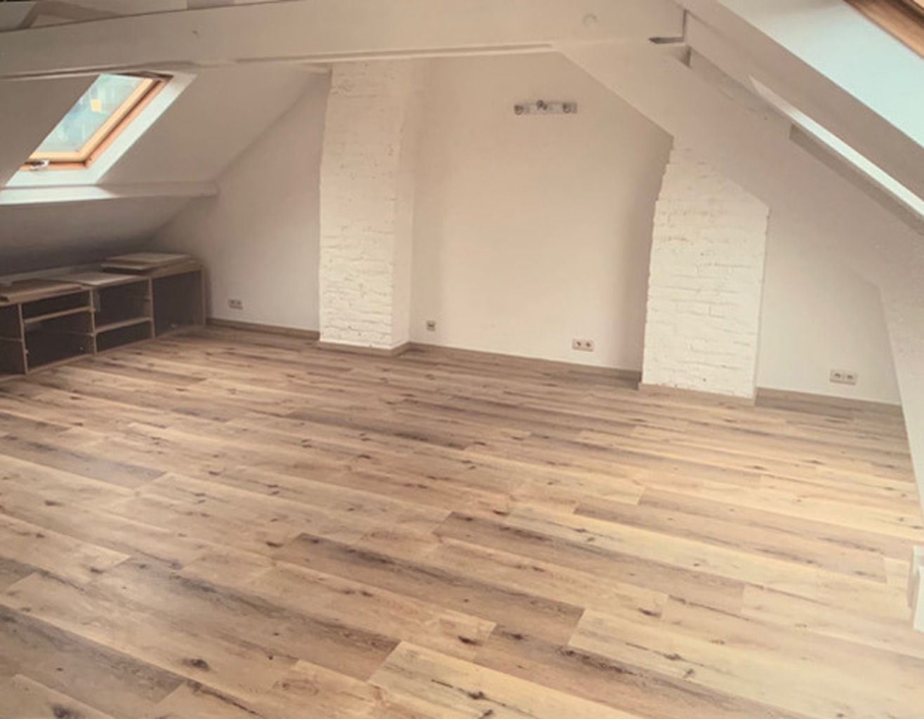 immo DAVID stelt voor: ruime gerenoveerde 2-gevelwoning foto 11