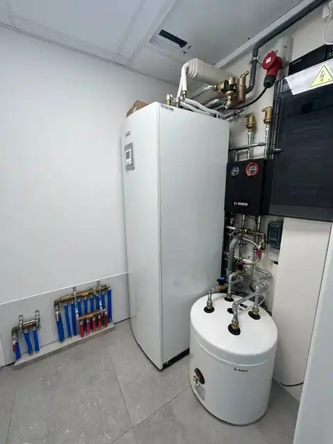 Gelijkvloersappartement van 86 m² in centrum Diepenbeek foto 13