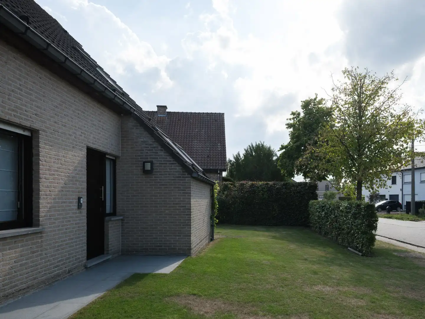 Instapklare villa met 4 slaapkamers en zonnige tuin in Drongen foto 31