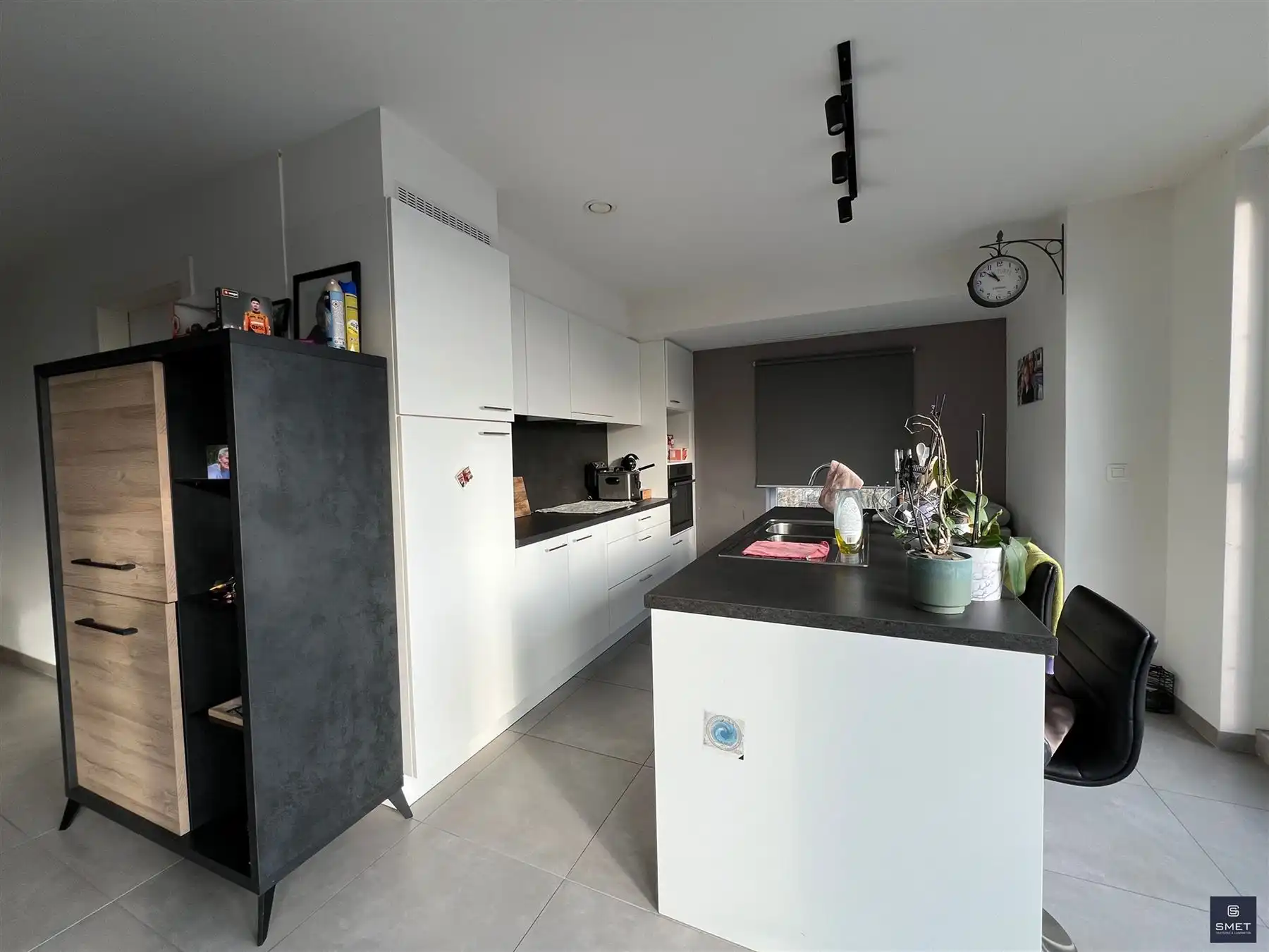 RECENT EN ENERGIEZUINIG APPT MET 2 SLPKS EN AUTOSTAANPLAATS foto 4