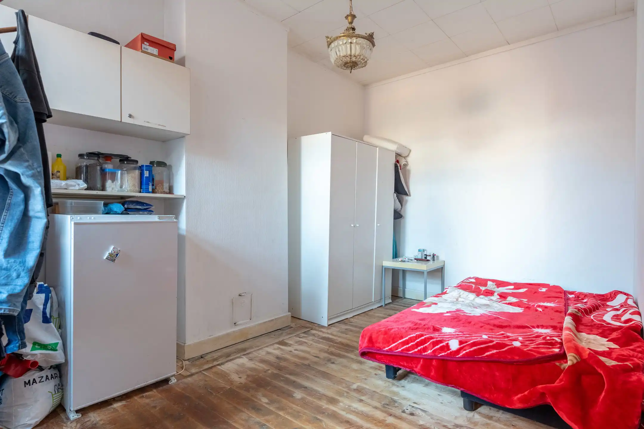 7slpk woning met veel potentieel in het centrum van Turnhout foto 13