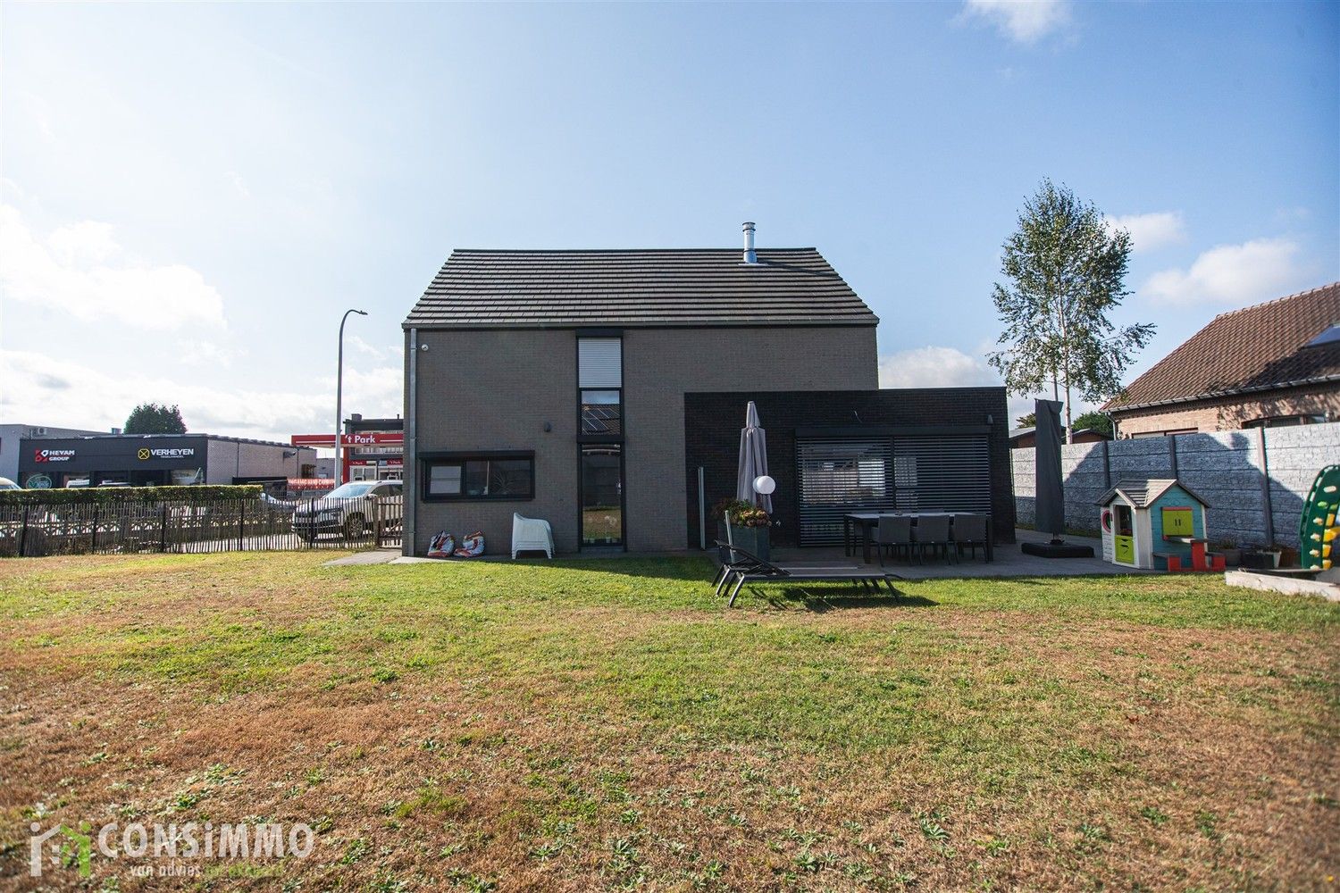 Energiezuinige, recente woning in Houthalen-Oost! foto 29