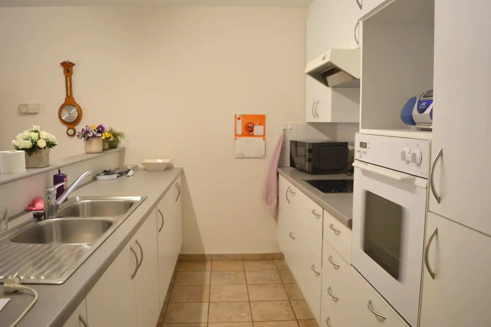 Investeringseigendom te koop in Gullegem-centrum foto 7