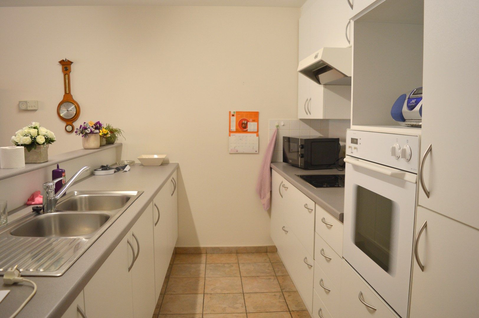 Investeringseigendom te koop in Gullegem-centrum foto 7