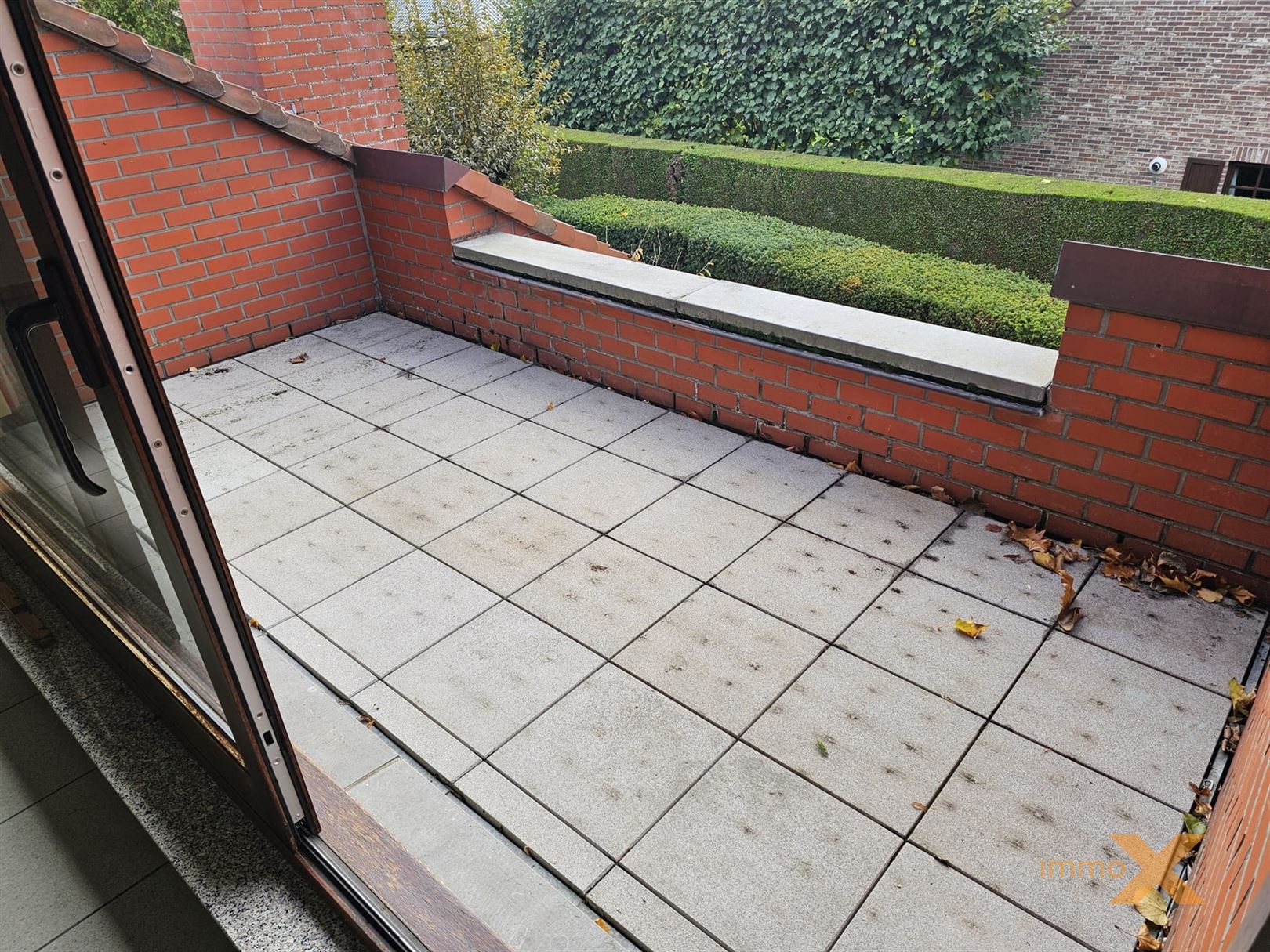 VILLA-APPARTEMENT MET TERRAS EN 1SLPK foto 10