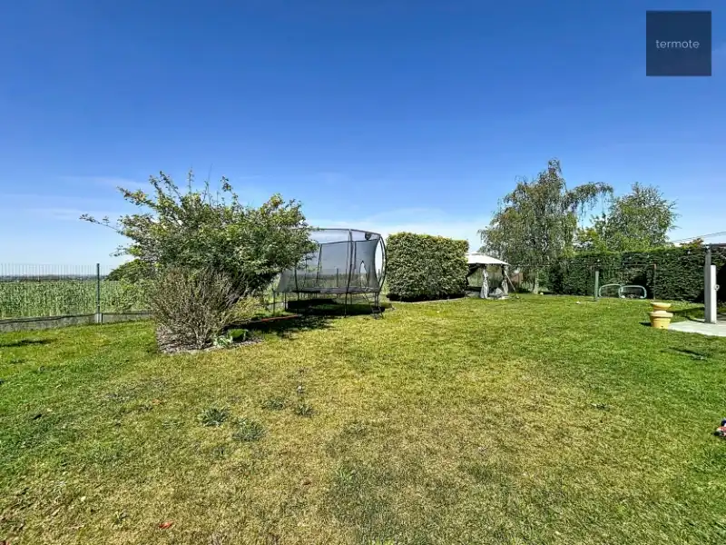 Vrijstaande woning foto 19