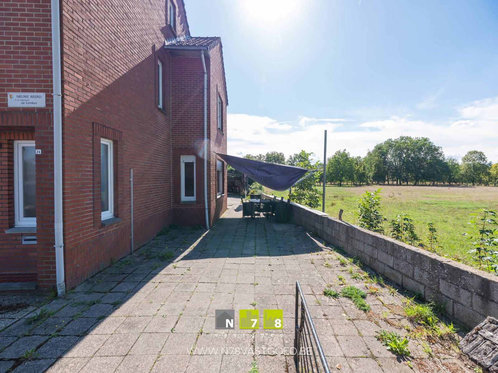 Huis te koop foto 17