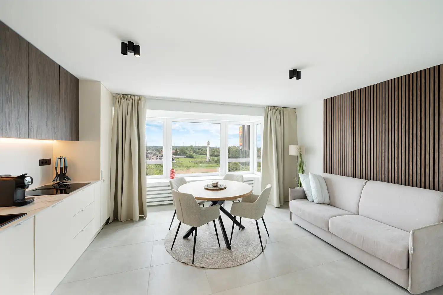 Appartement te koop Zeedijk-Heist 103/522 - 8301 Heist-aan-Zee