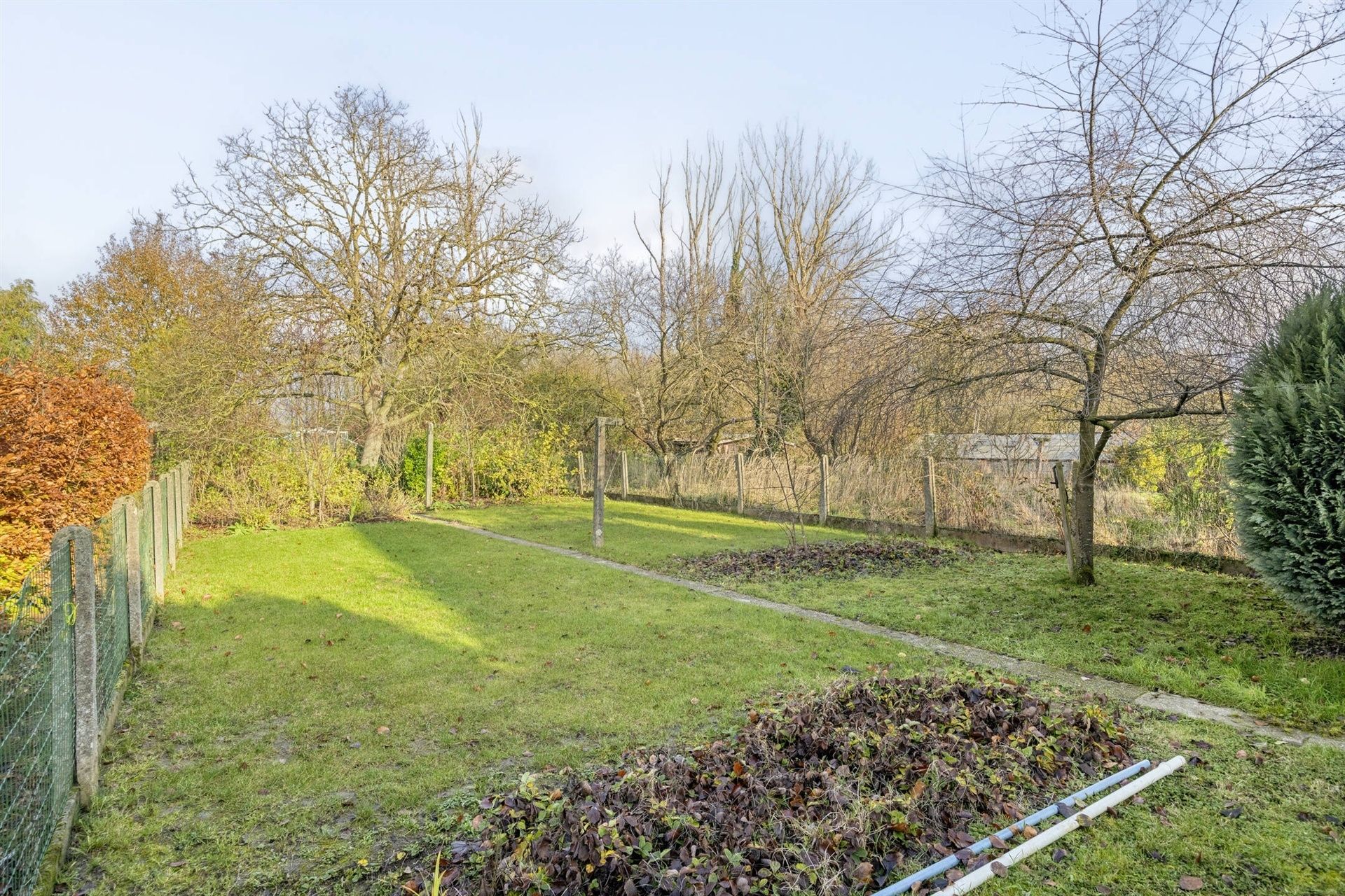 Woning op zeer goede ligging met potentieel foto 2