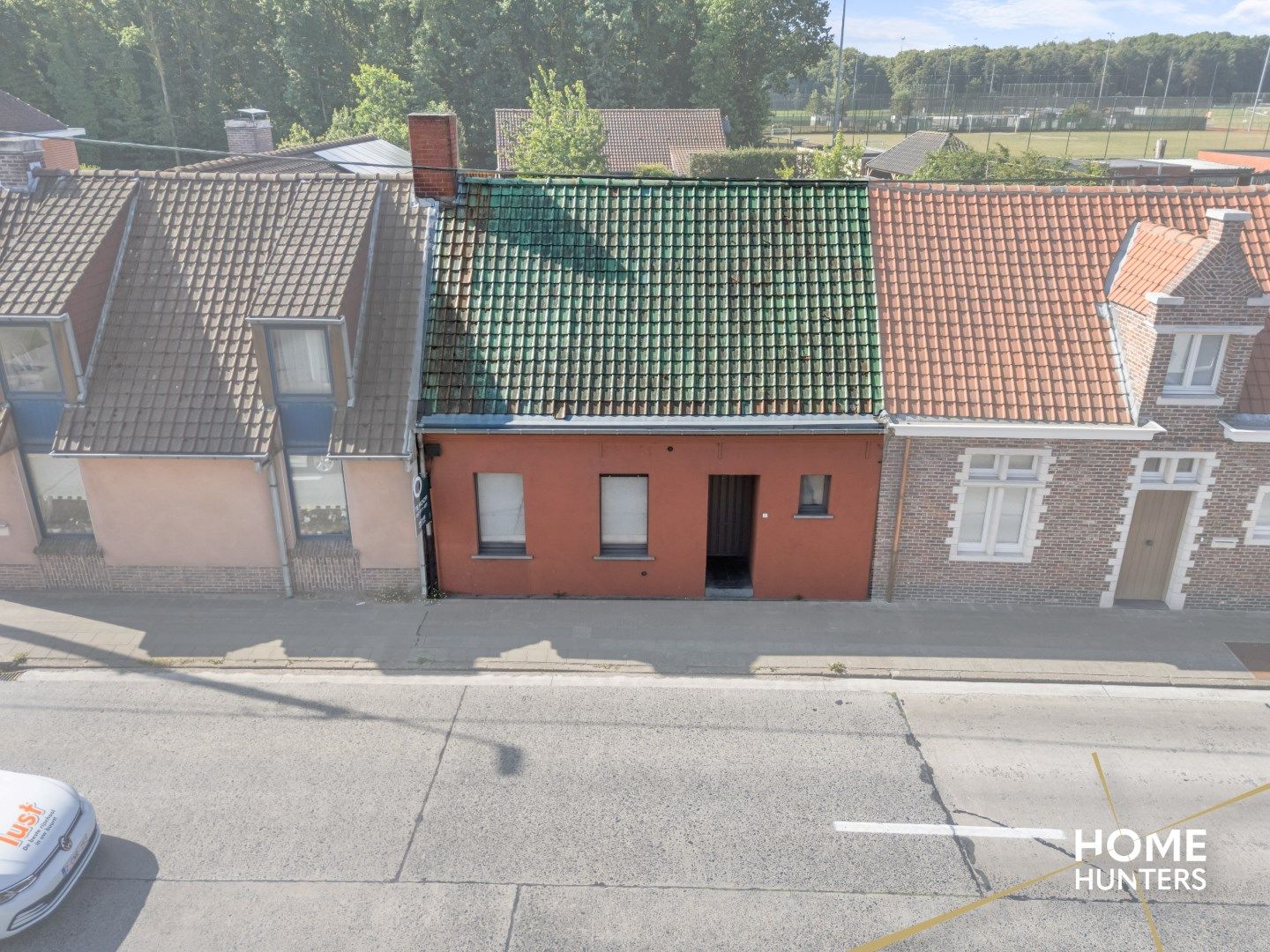 Woning met zicht op De Gavers – rust, ruimte en comfort foto 16