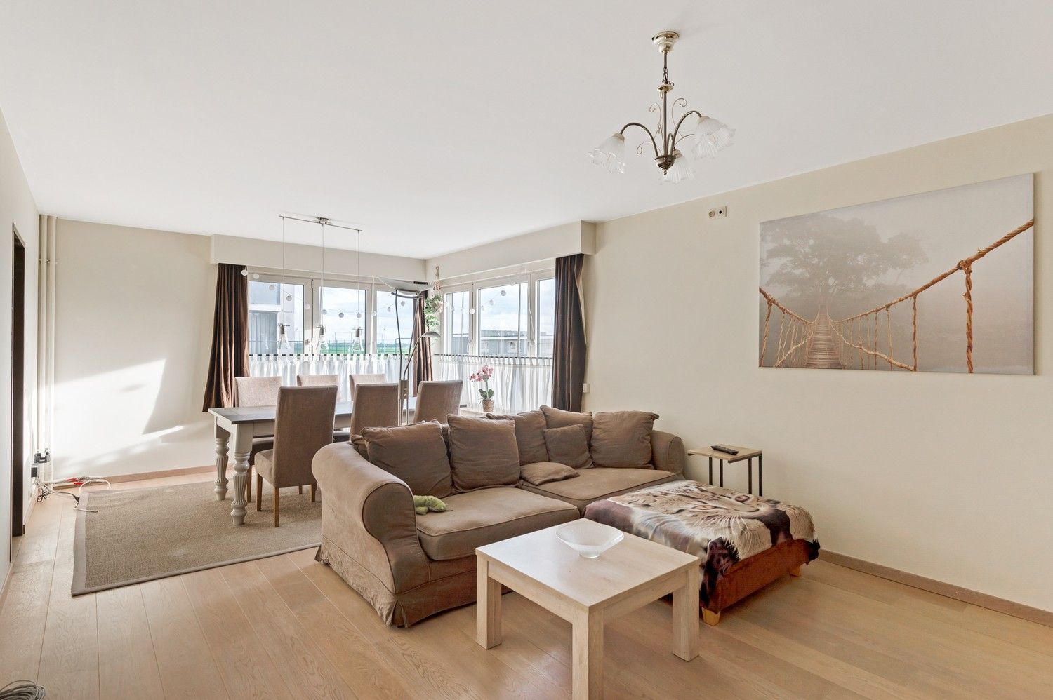 Appartement te koop Alfred Oststraat 8/13 - 2140 Borgerhout