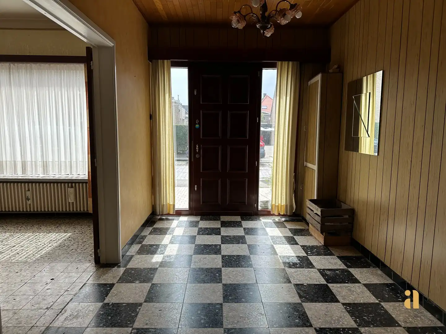 Hier koop je geen huis, maar potentieel foto 3