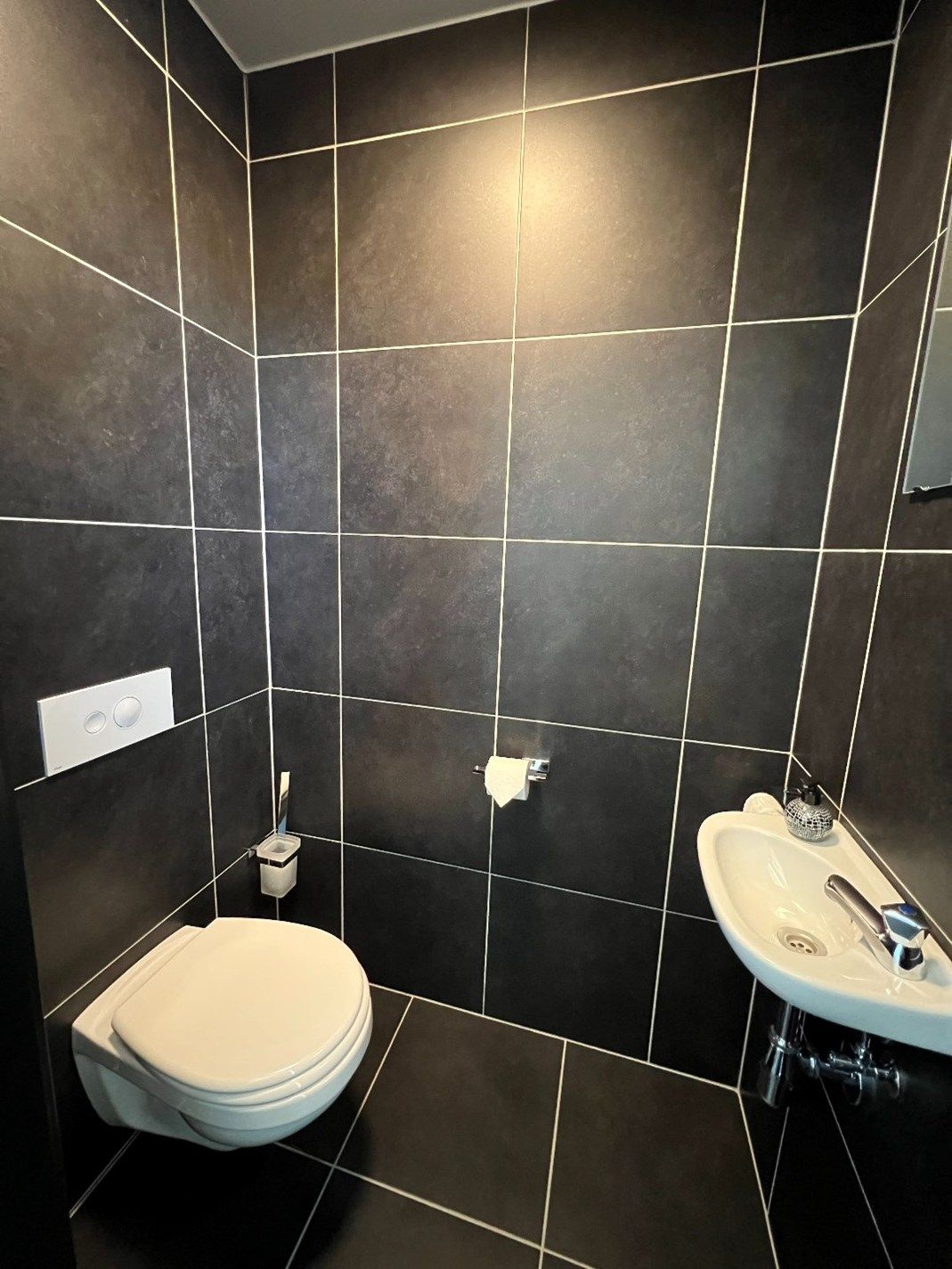 NIEUWBOUWWONING MET 3 SLAAPKAMERS, TUIN EN GARAGE IN ELVERDINGE foto 12