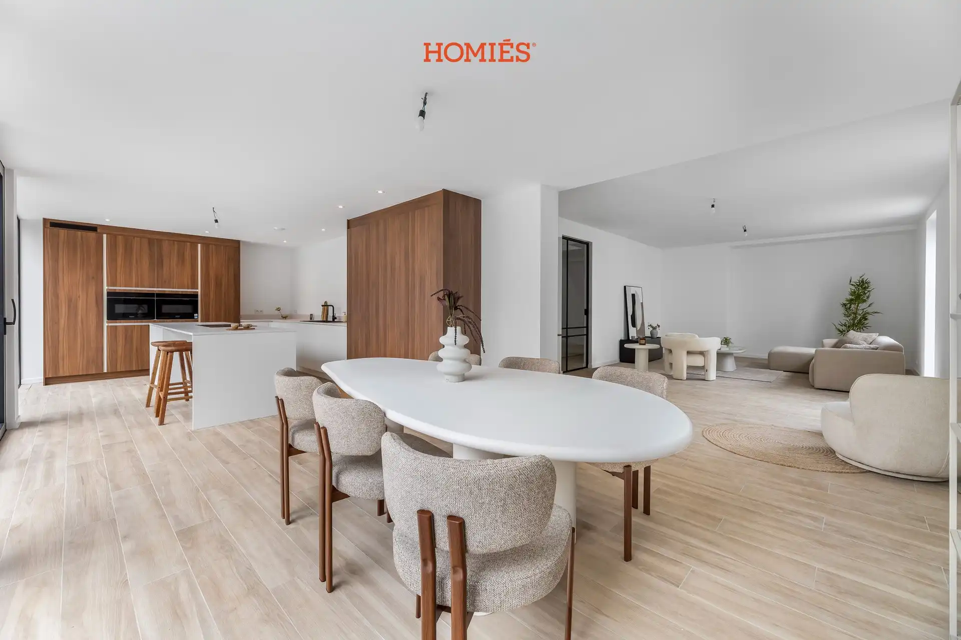 Vernieuwde energiezuinige villa op absolute toplocatie! foto 3