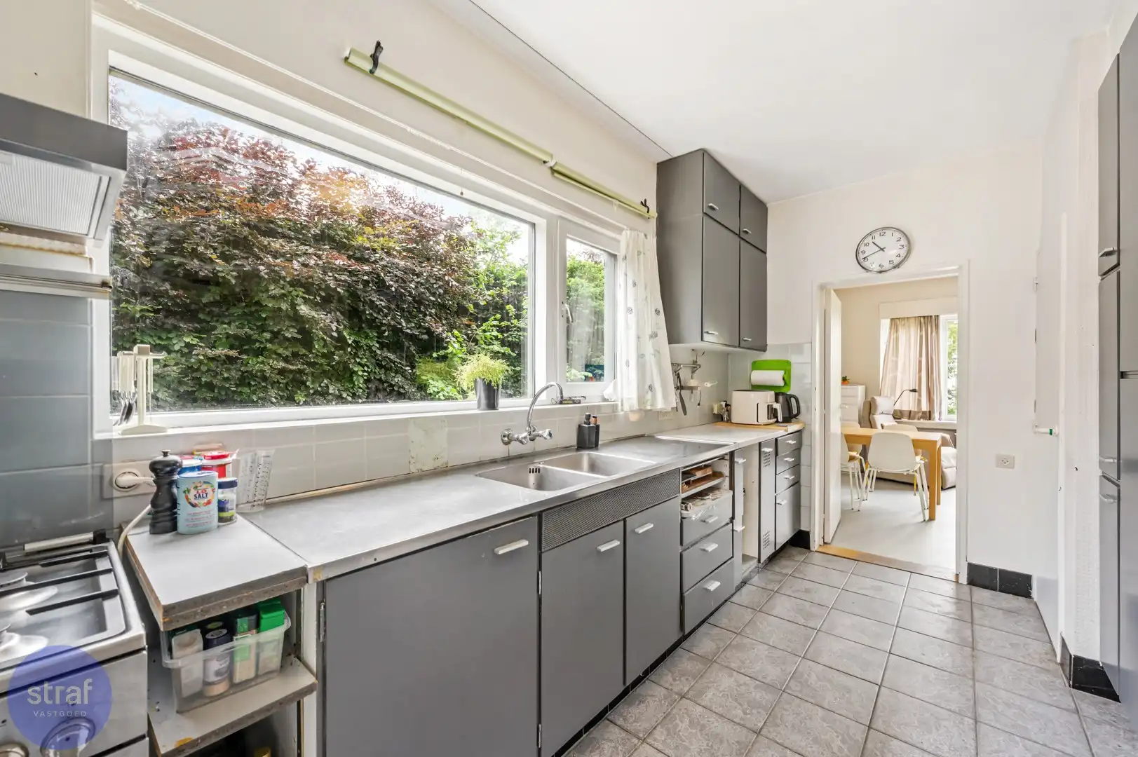 Villa met 4 slaapkamers en zuidtuin op Toplocatie foto 10