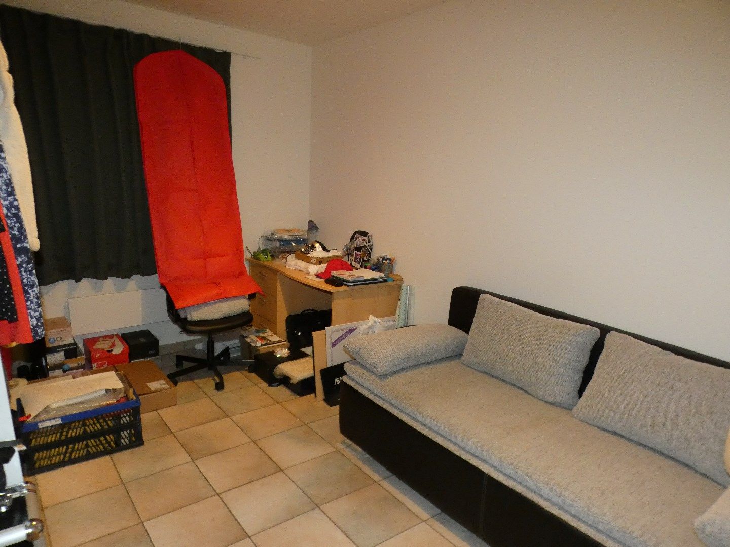 Appartement met 2 slpk en groot terras(+ garage), Torhout foto 16