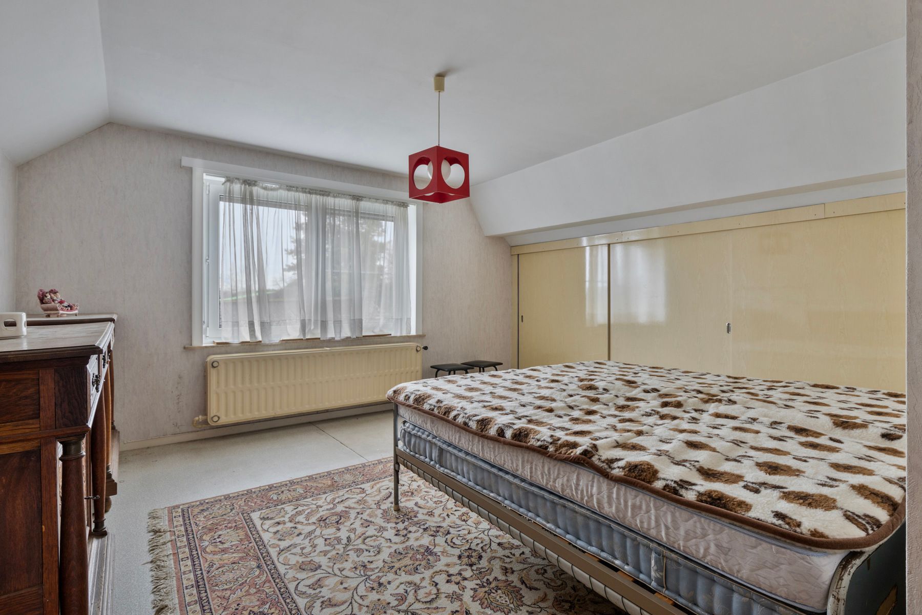 Rustig gelegen villa met 4 slaapkamers en leuke tuin foto 19