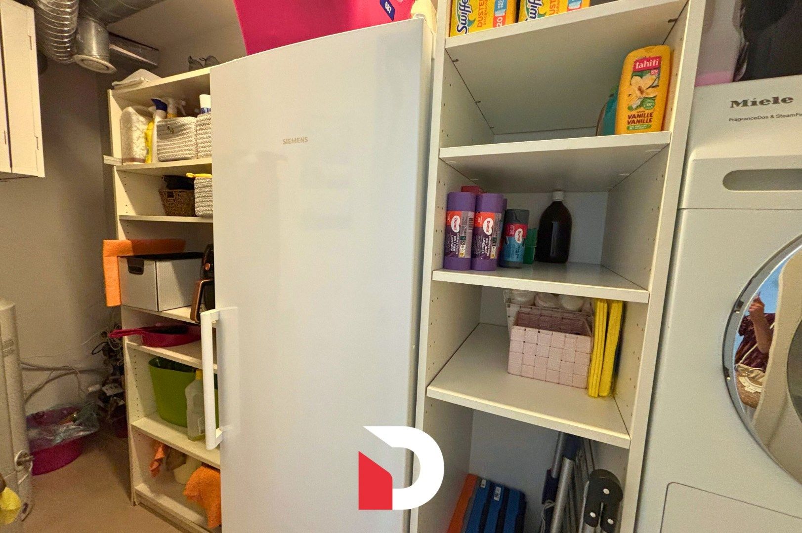 Ruim en Luxueus Appartement te Huur in Residentie Minnewater – Brugge Centrum foto 20