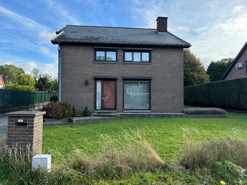 Vrijstaande woning met 5 slaapkamers. foto 43