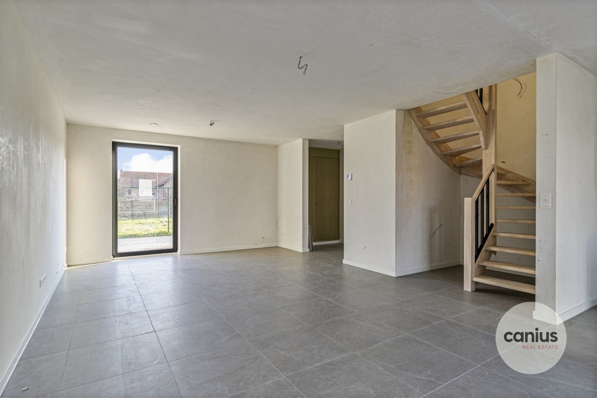 Moderne woning met 3 Slaapkamers in rustige buurt foto 5