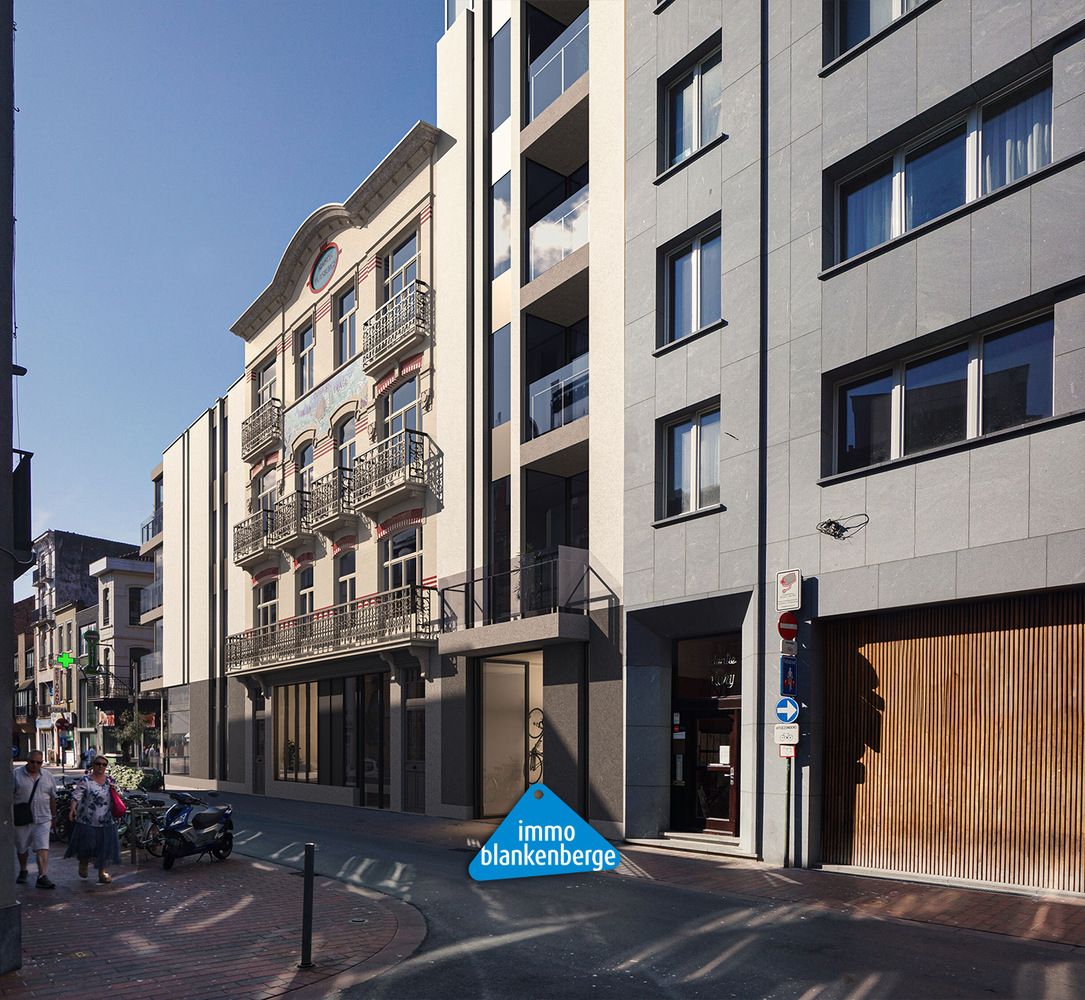 Appartement met Drie Slaapkamers en Terras foto 3