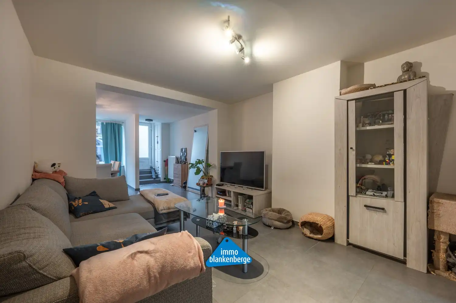 Unieke investeringskans: Opbrengsteigendom met 5 entiteiten nabij Grote Markt en Jachthaven. foto 33