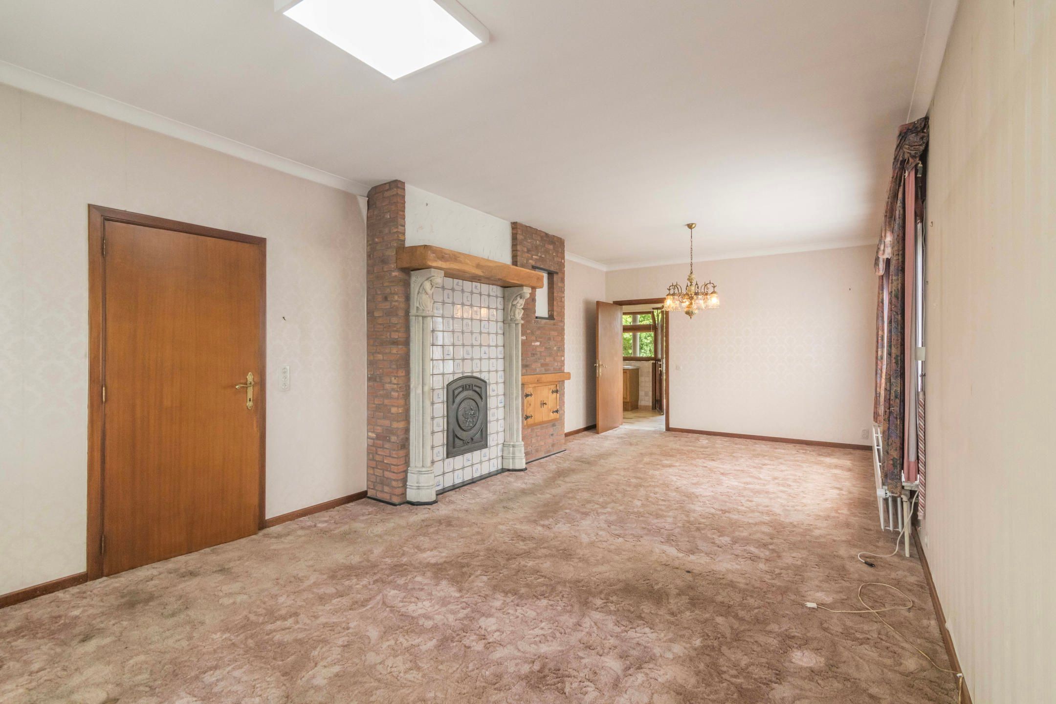 Splitlevelwoning met prachtig uitzicht in Vlaams-Brabant foto 14