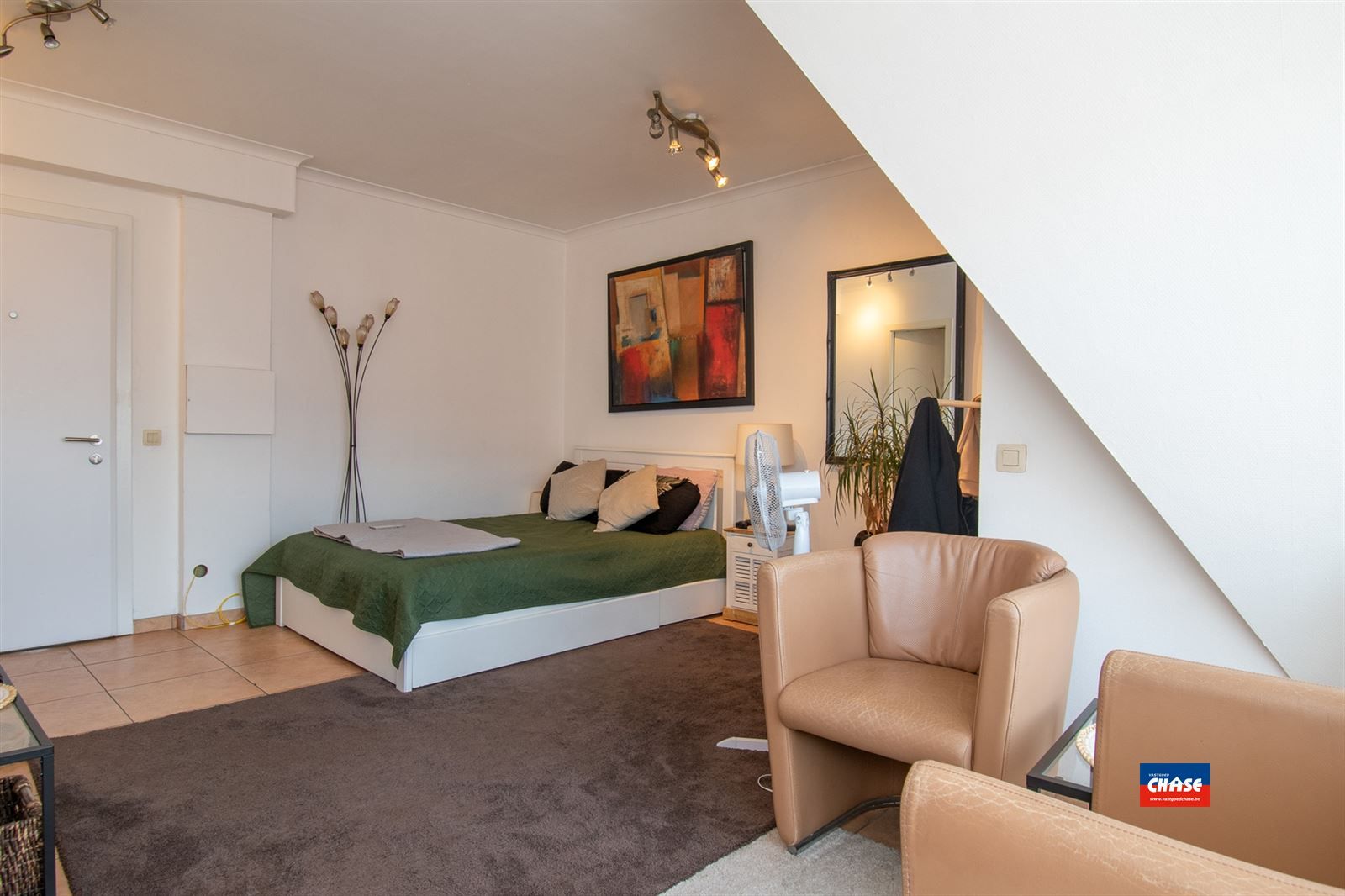 Appartement foto 3