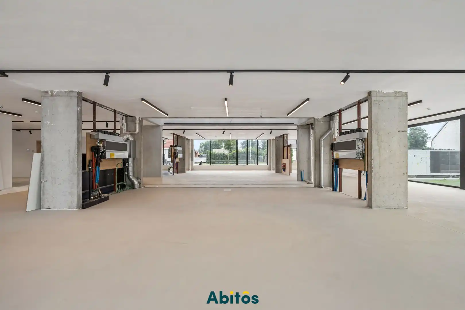 Commerciële ruimte met uitstekende visibiliteit en bereikbaarheid foto 19