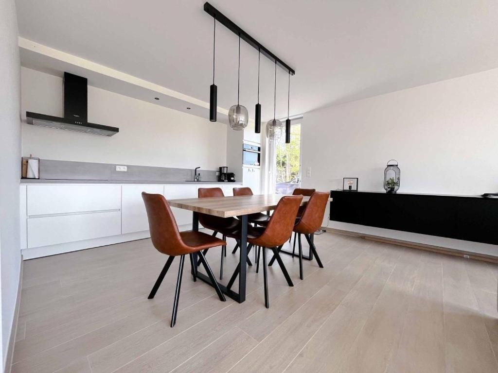 UNIEKE VAKANTIEWONINGEN te Middelkerke! KIJKMOMENT KIJKWONING MOGELIJK!* foto 3