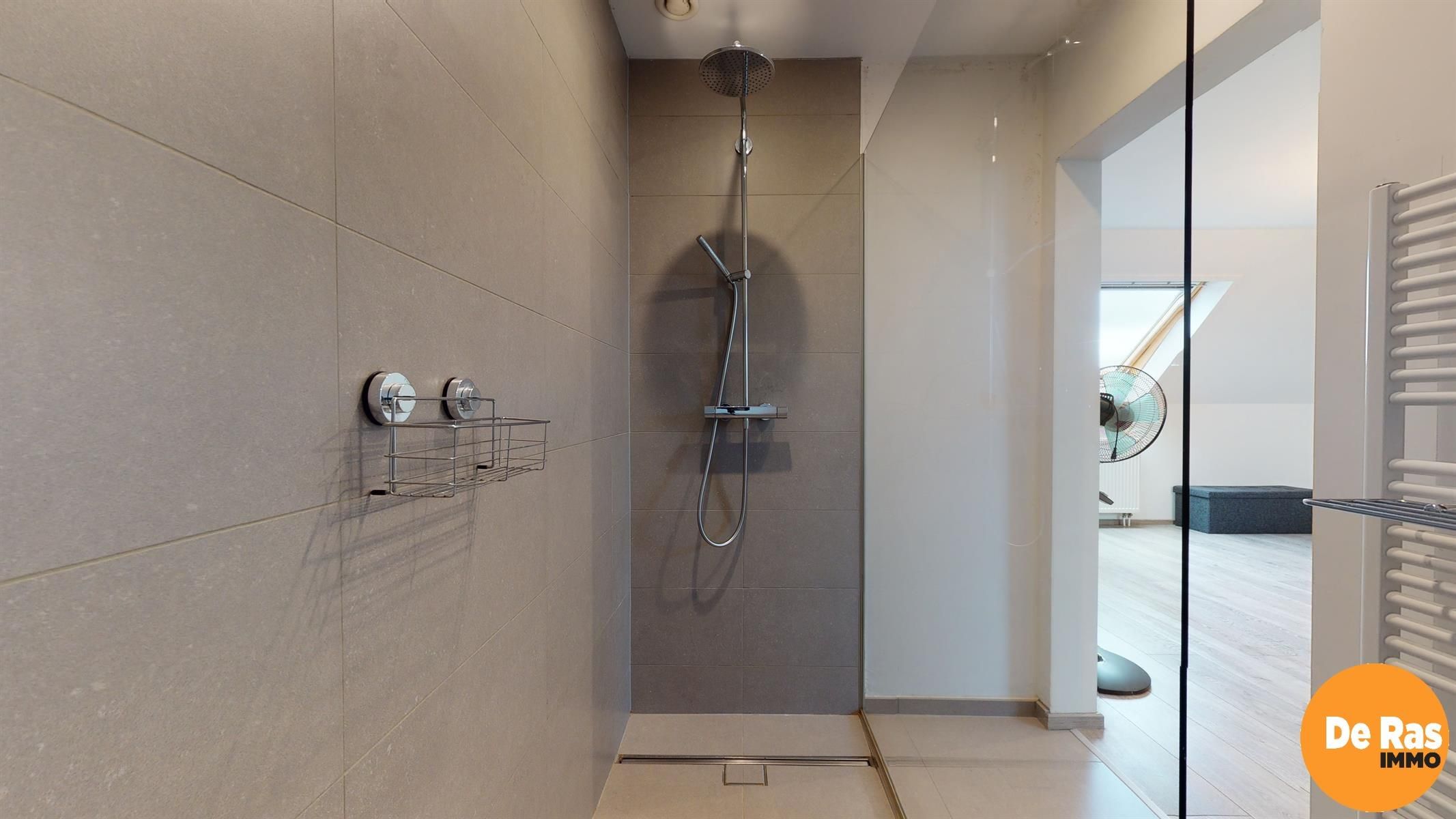 SINT-LIEVENS-HOUTEM - Exclusief duplexappartement vlakbij het centrum foto 25