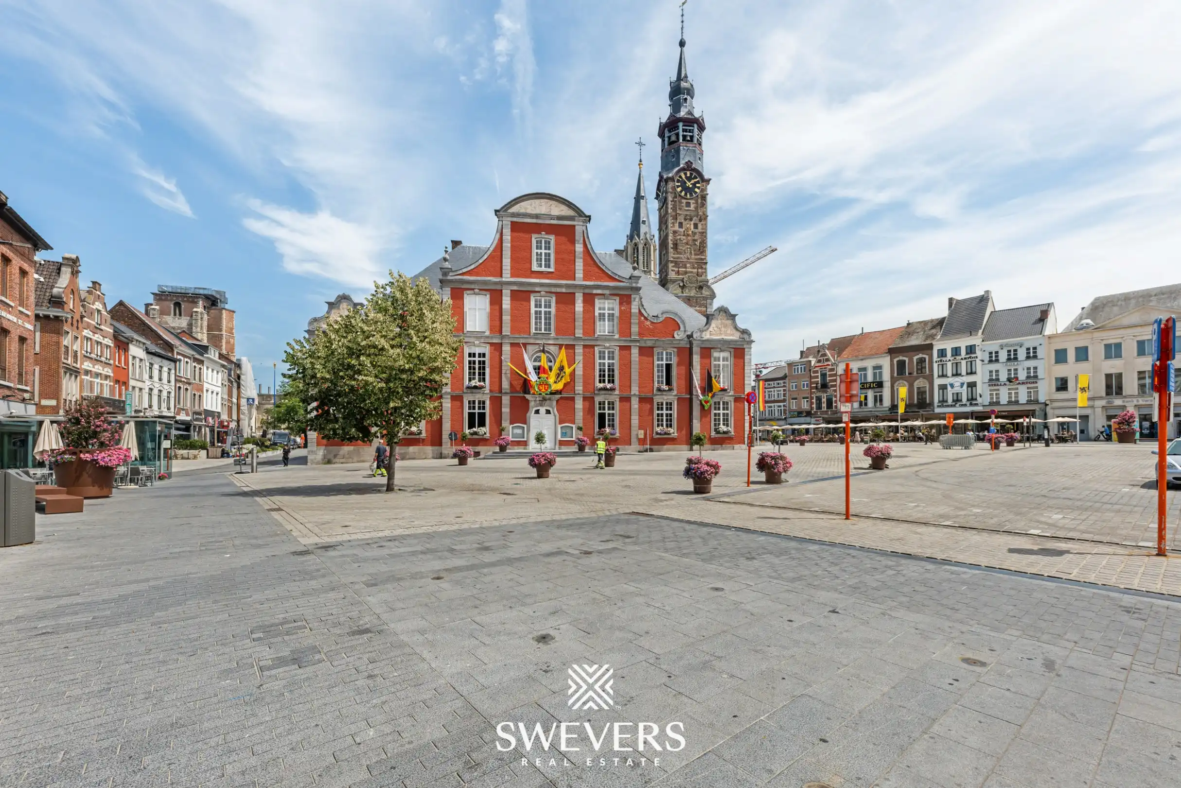 Instapklaar handelshuis op toplocatie met een oppervlakte van 272m2 foto 40